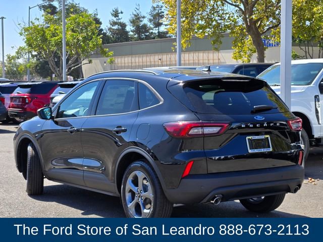 New 2025 Ford Escape ST-Line w/ Tech Pack #1 image 7