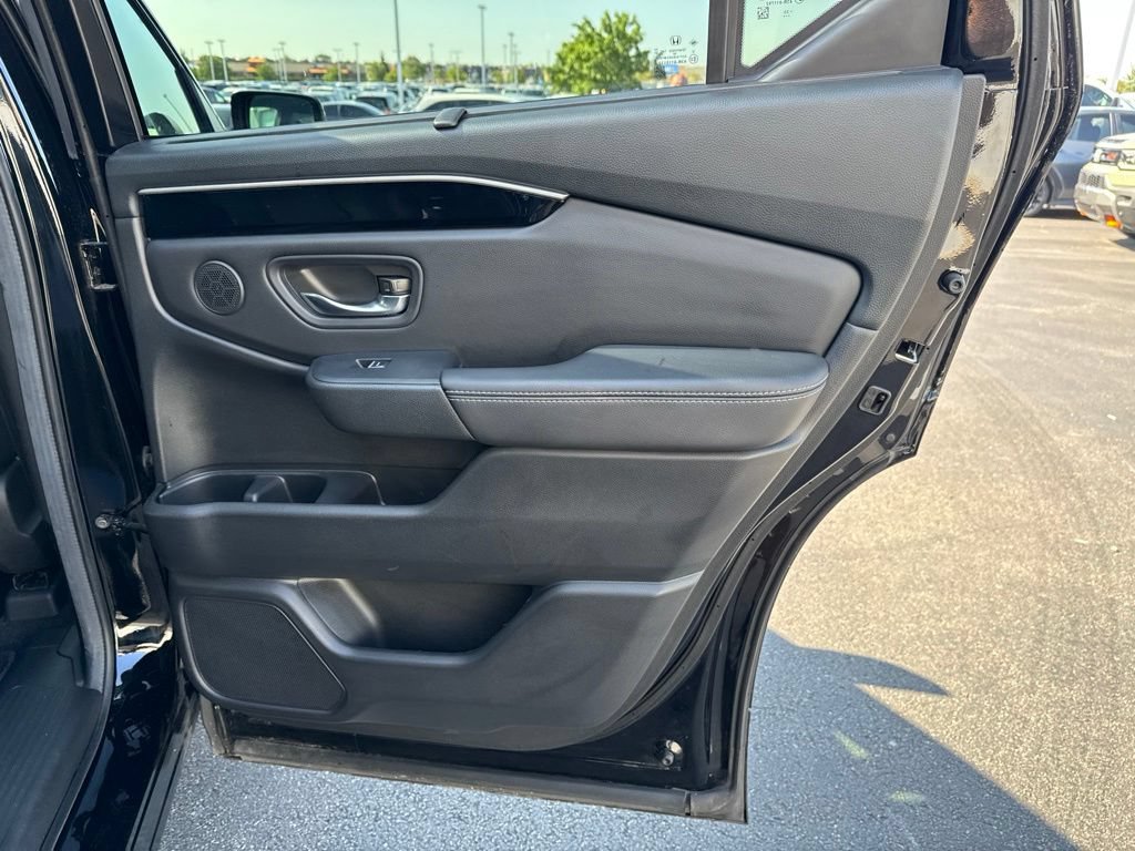 Used 2024 Honda Pilot EX-L image 37