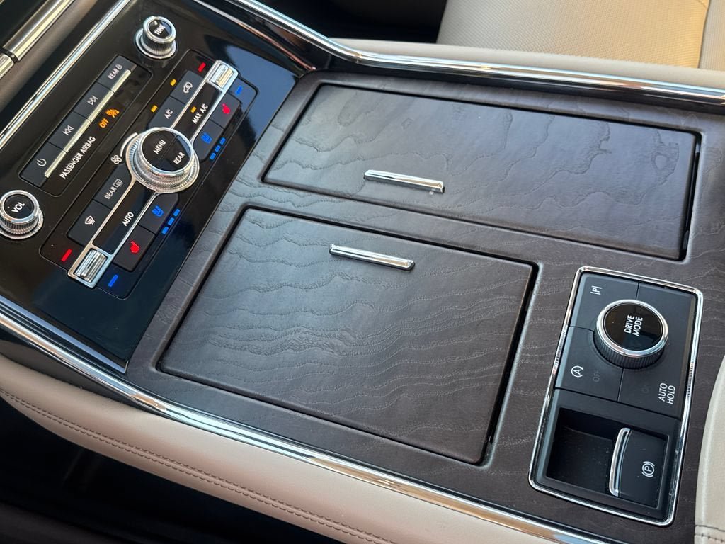 Used 2023 Lincoln Navigator Reserve AWD/4WD image 21