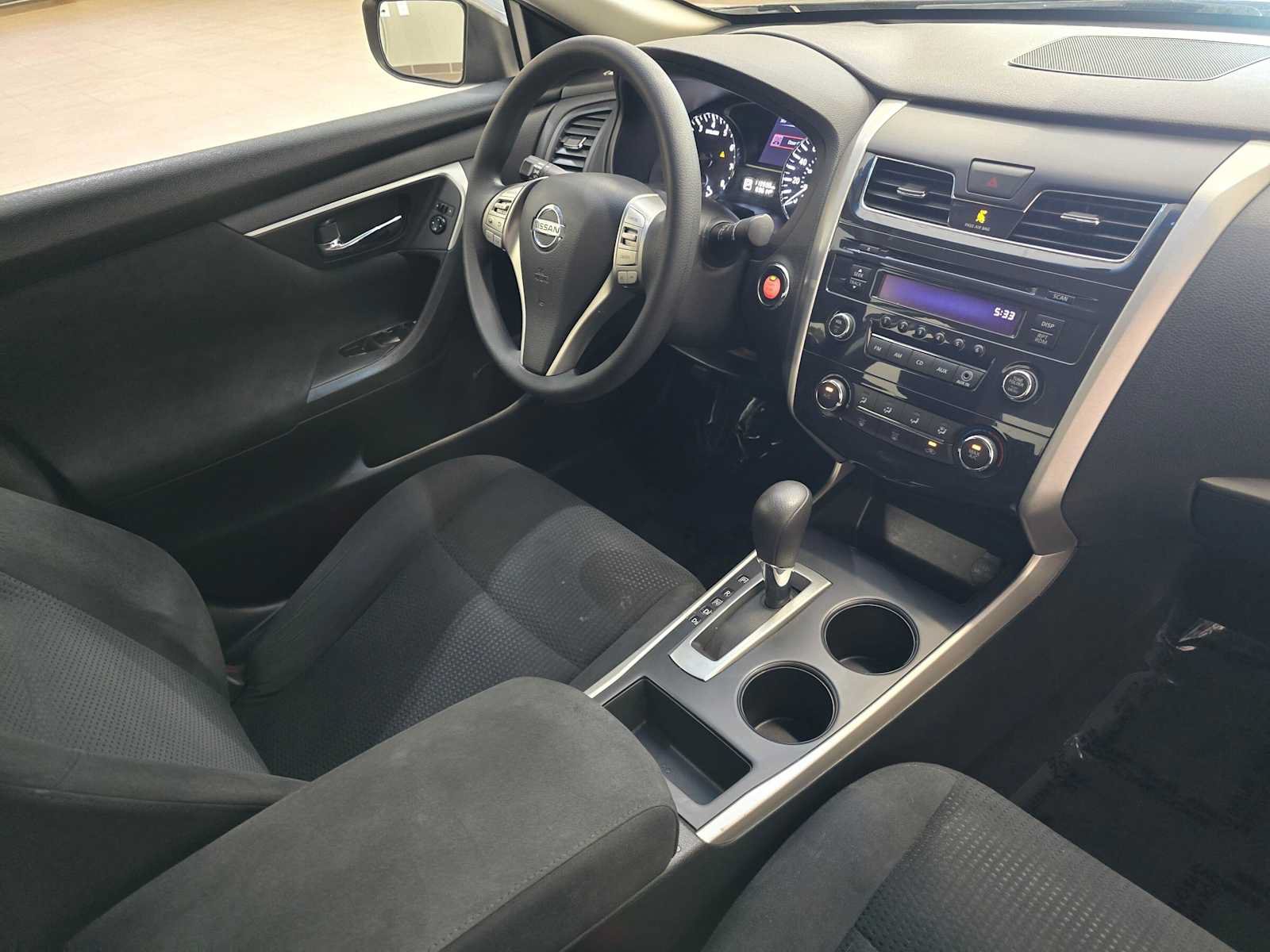 Used 2015 Nissan Altima 2.5 S FWD image 28