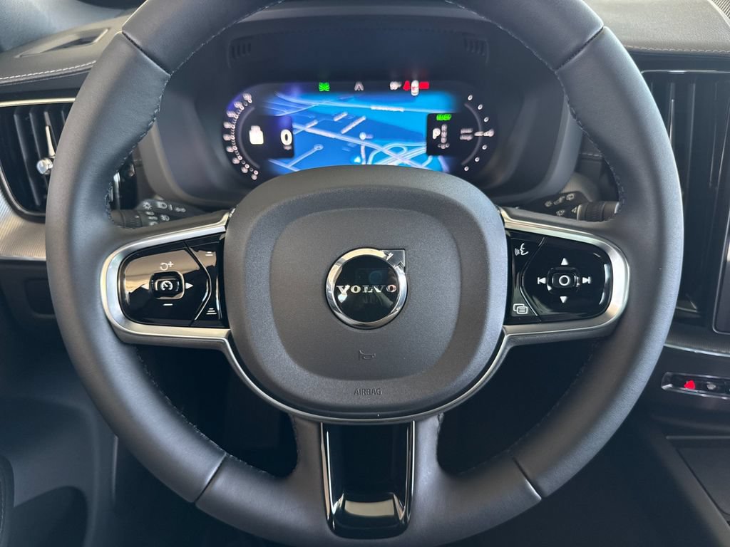 New 2026 Volvo XC60 T8 Polestar w/ Protection Package Premier AWD/4WD image 23
