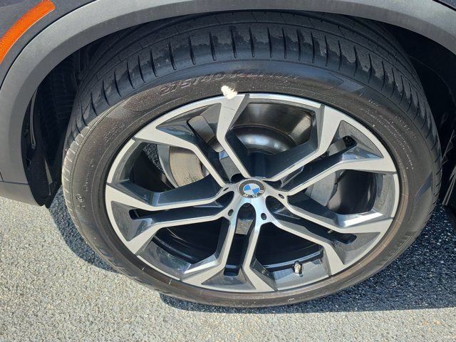 Used 2020 BMW X5 sDrive40i w/ Premium Package RWD image 10