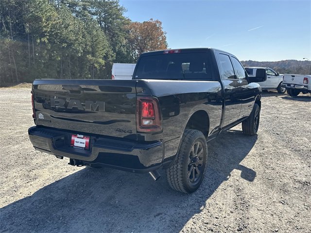 New 2026 RAM 2500 Big Horn image 5