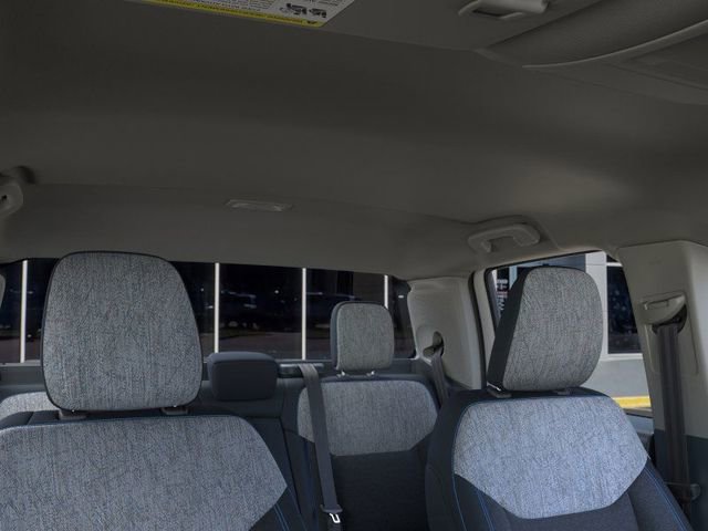 New 2026 Ford Maverick XLT w/ XLT Luxury Package image 12