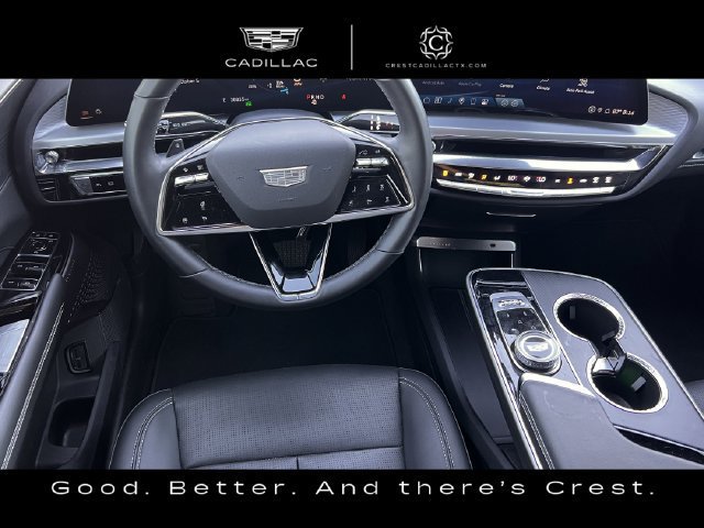 Certified 2024 Cadillac Lyriq Sport RWD image 13