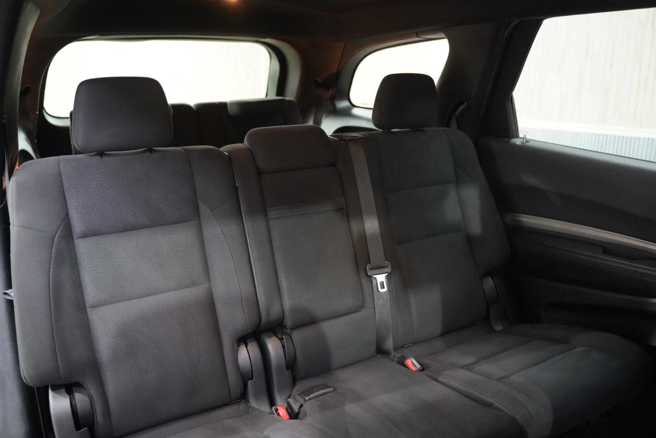 Used 2014 Dodge Durango SXT w/ Quick Order Package 23B AWD/4WD image 34
