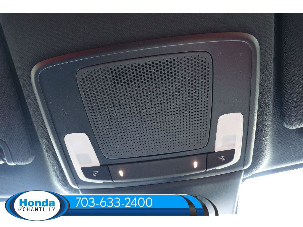 New 2025 Honda Civic Type R image 14