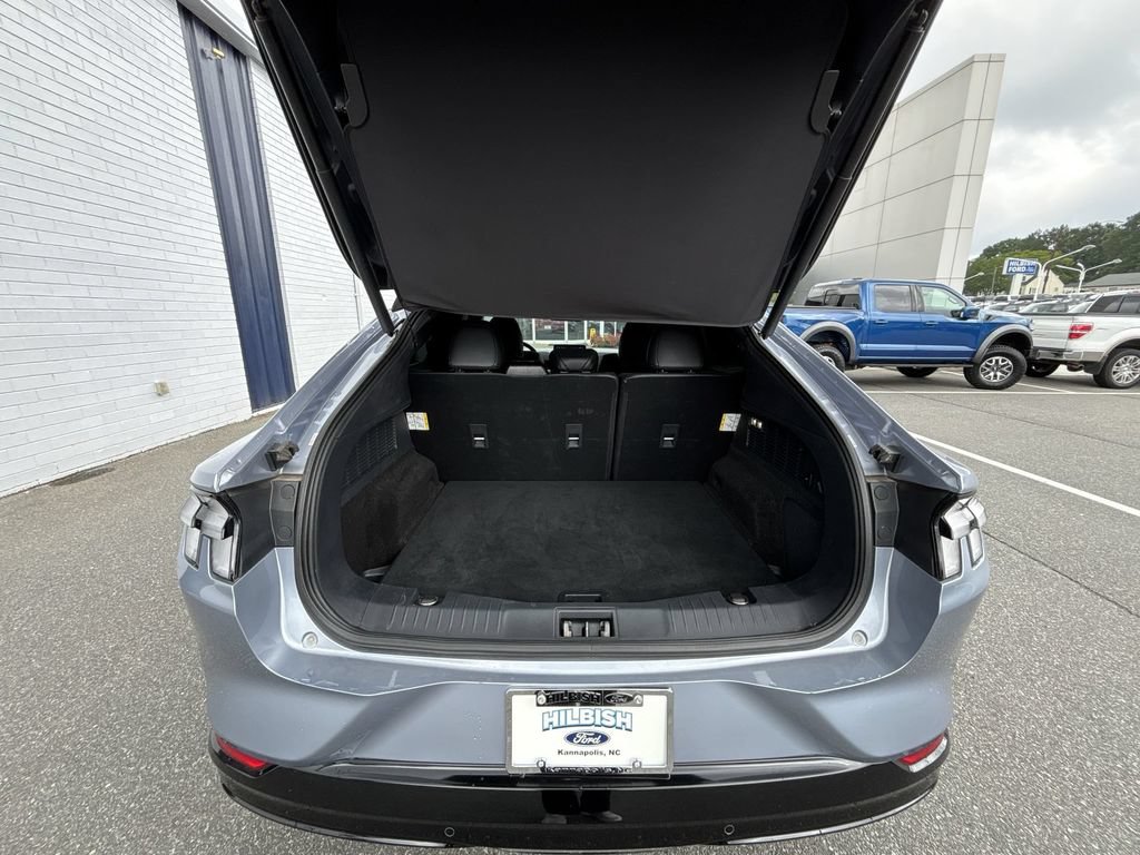 Used 2022 Ford Mustang Mach-E GT AWD/4WD image 21