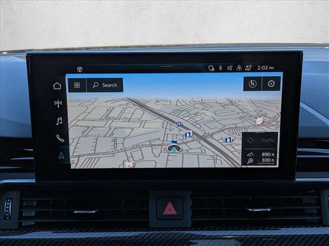 Used 2021 Audi RS 5 w/ Dynamic Package image 14