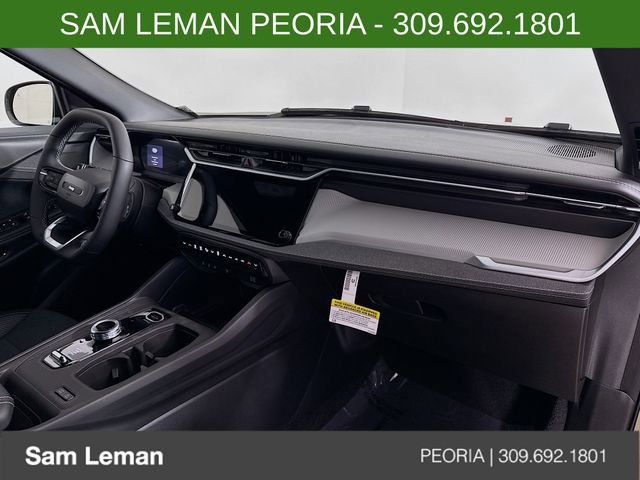 New 2026 Jeep Cherokee Laredo image 27