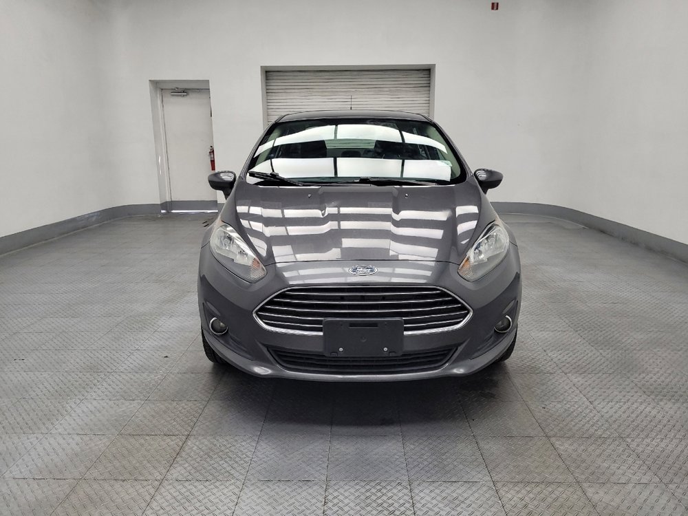 Used 2019 Ford Fiesta SE w/ Equipment Group 201A FWD image 14