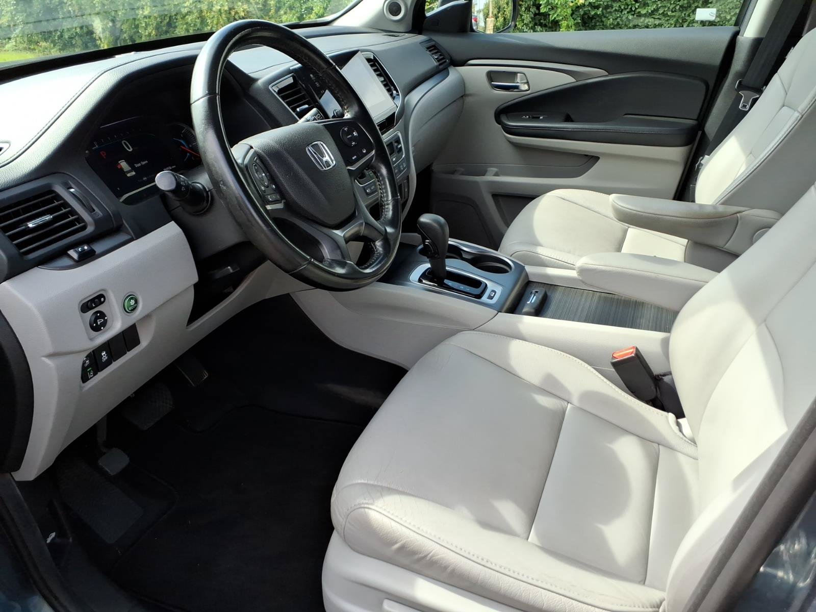 Used 2019 Honda Pilot EX-L image 12