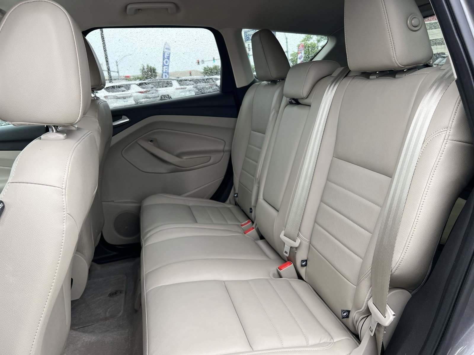 Used 2014 Ford Escape Titanium AWD/4WD image 32