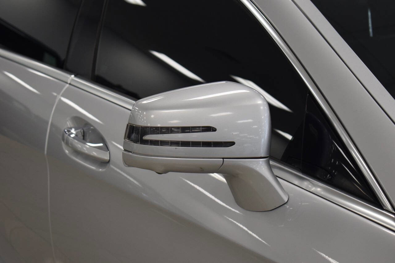 Used 2016 Mercedes-Benz CLS 400 CLS 400 4dr Sedan image 14