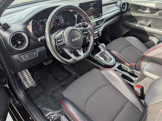 Used 2023 Kia Forte GT FWD image 10