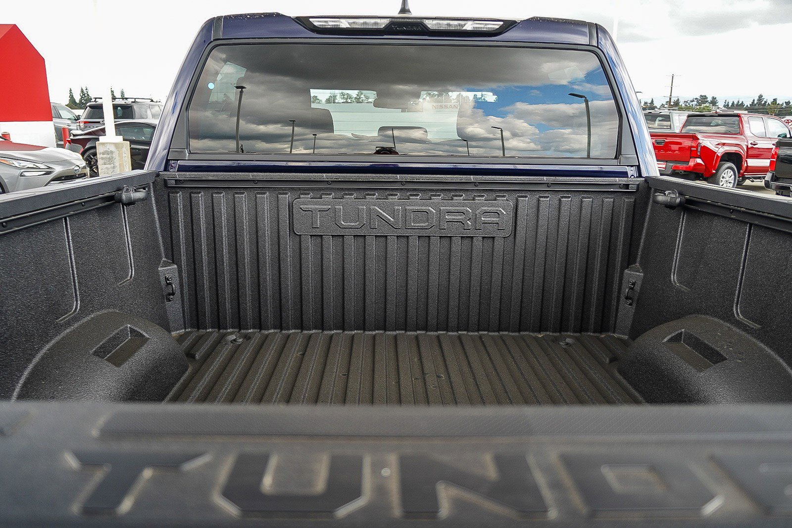 New 2026 Toyota Tundra SR5 image 13