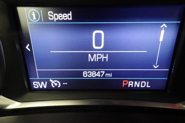 Used 2019 Chevrolet Equinox LT image 14