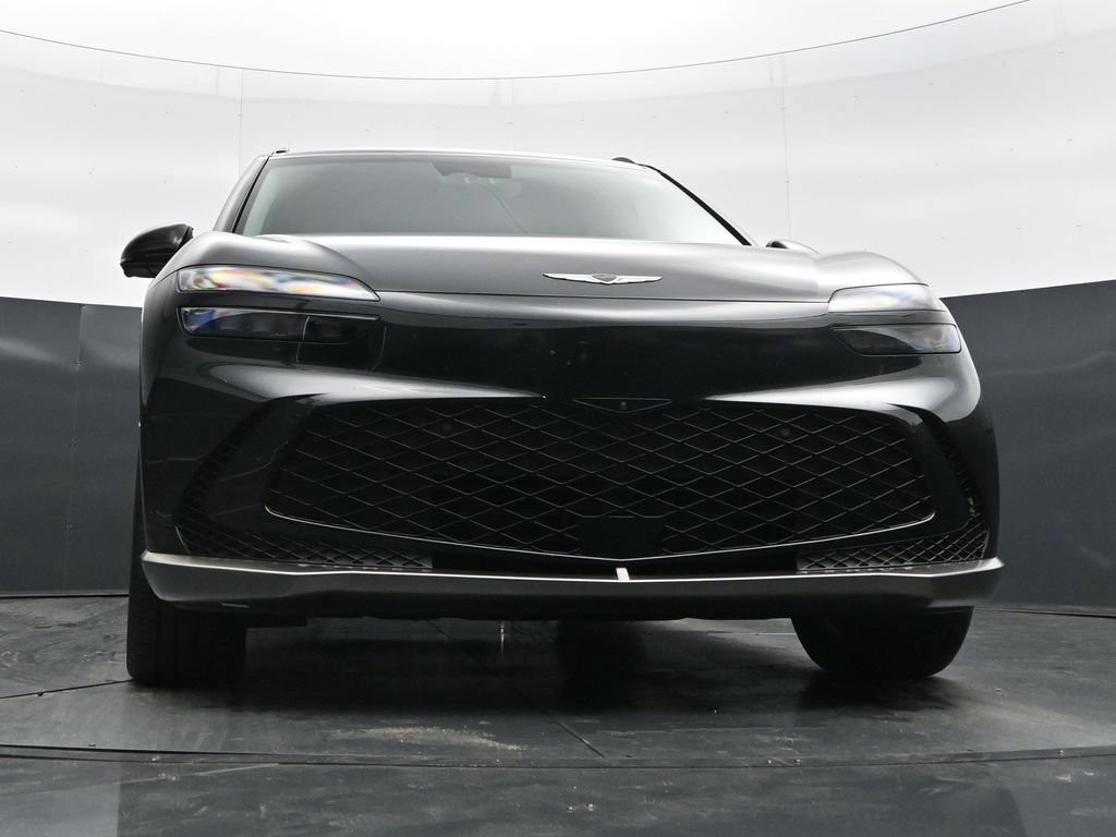 Used 2025 Genesis GV60 Advanced AWD/4WD image 35