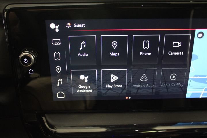 New 2026 GMC Sierra 2500 AT4X AWD/4WD image 50