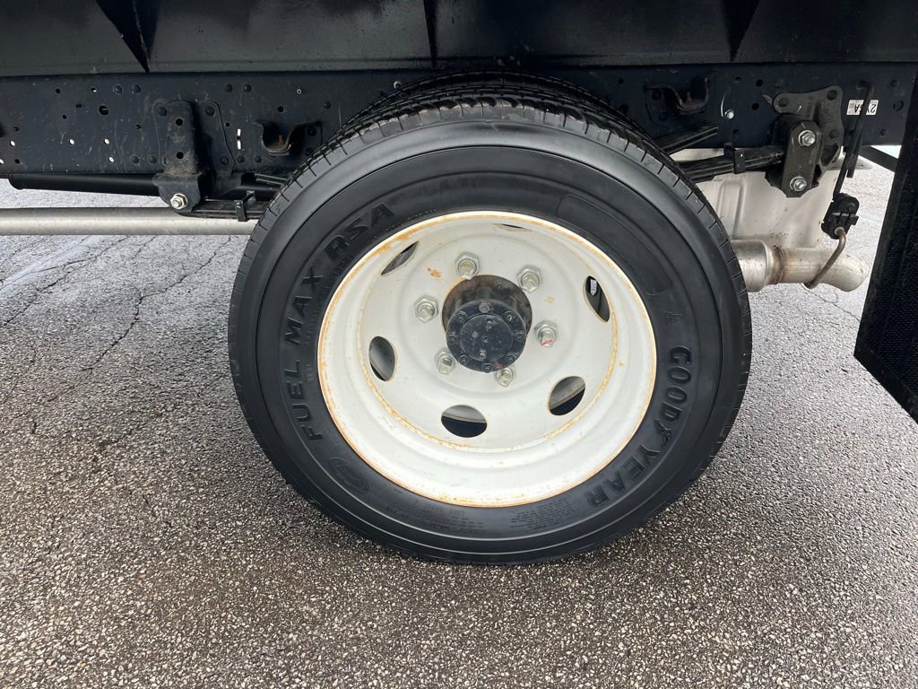 New 2024 Chevrolet Low Cab Forward image 27