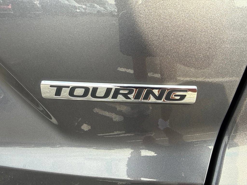 Used 2020 Honda CR-V Touring image 9