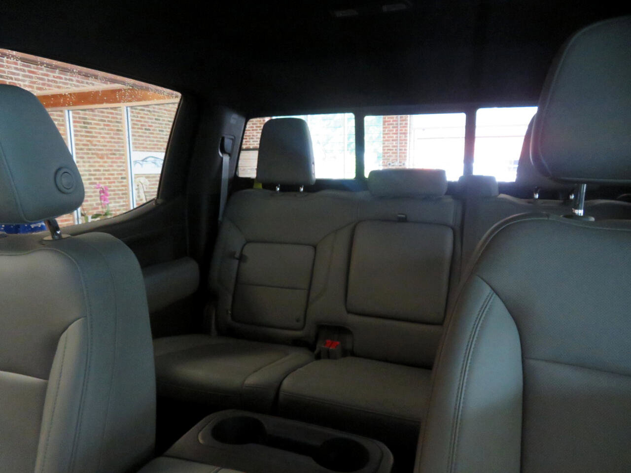 Used 2021 GMC Sierra 1500 SLT w/ SLT Premium Plus Package image 47