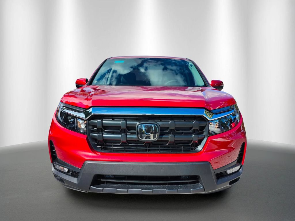 New 2026 Honda Ridgeline RTL image 2