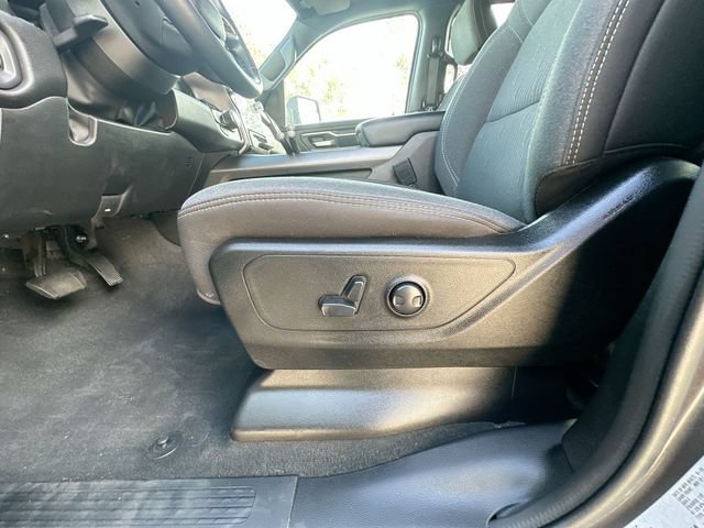 Used 2024 RAM 1500 Big Horn AWD/4WD image 15