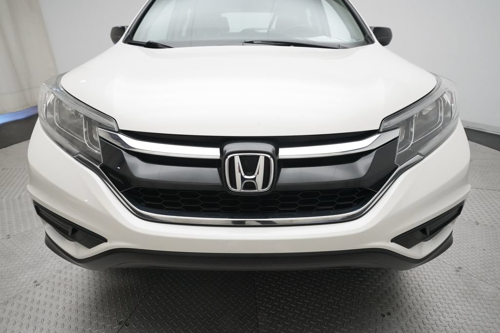 Used 2016 Honda CR-V LX image 22