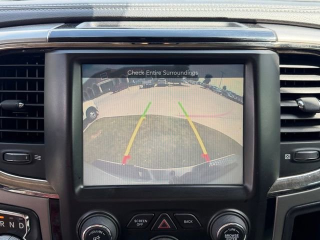 Used 2014 RAM 1500 Sport w/ Sport Premium Group AWD/4WD image 17