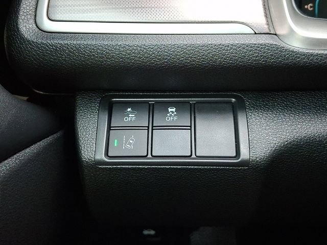 Used 2021 Honda Civic EX-L image 27