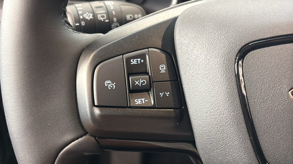 New 2026 Ford Mustang Mach-E Select w/ Technology Package AWD/4WD image 15