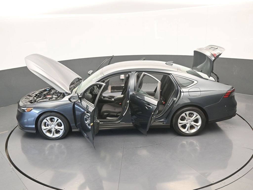 Used 2024 Honda Accord LX image 58