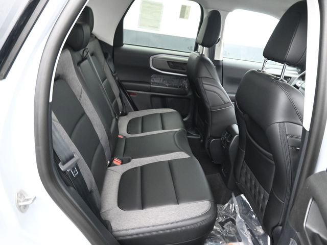 New 2026 Ford Bronco Sport Big Bend w/ Convenience Package AWD/4WD image 7