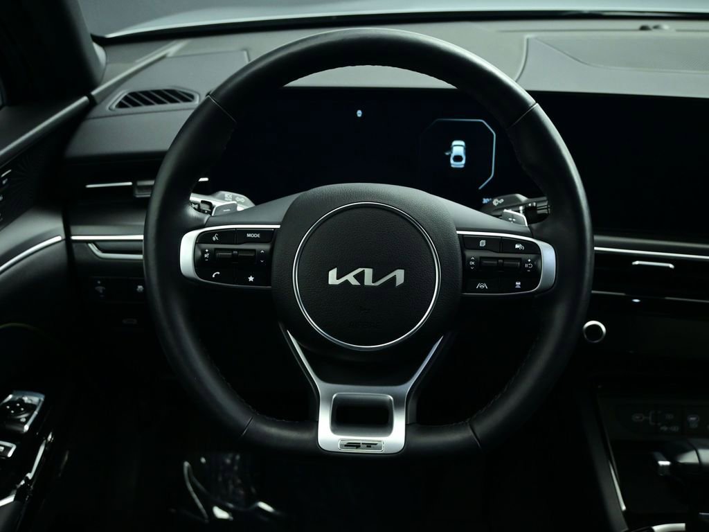 Used 2025 Kia K5 GT w/ GT1 Package image 34