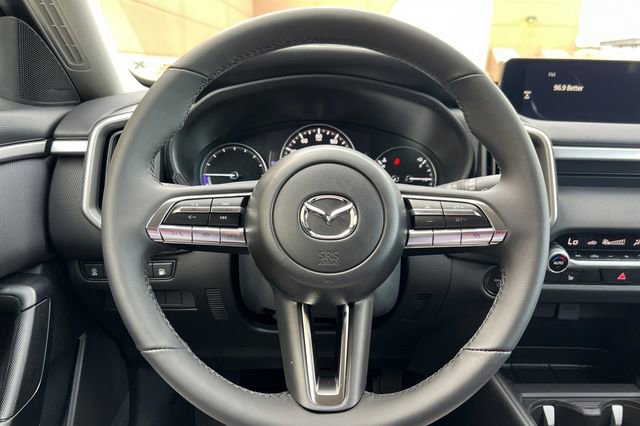 New 2026 MAZDA CX-50 2.5 Hybrid w/ Cargo Package image 26