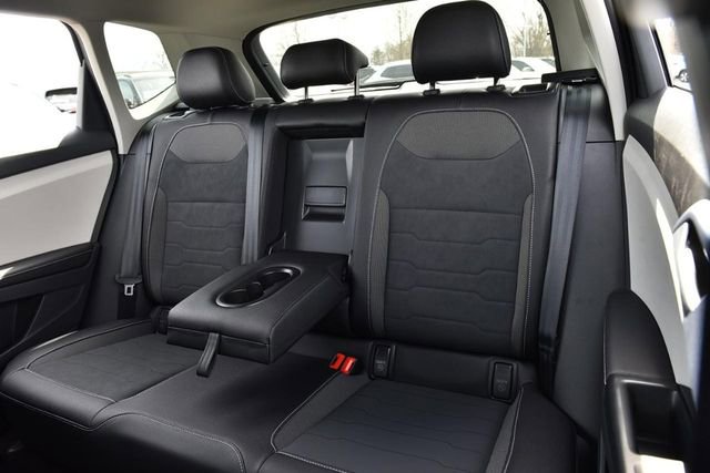 New 2026 Volkswagen Taos SE image 22