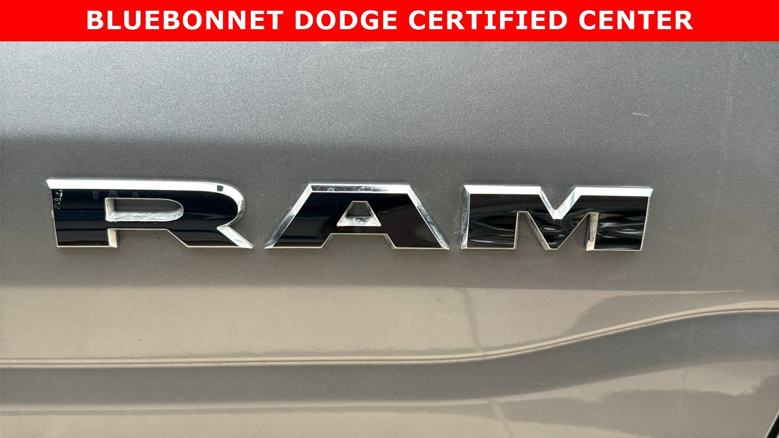 Used 2025 RAM 1500 Tradesman image 10