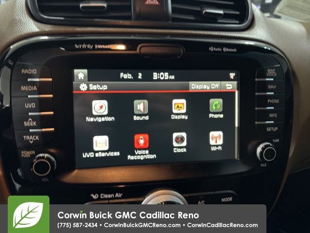 Used 2016 Kia Soul + w/ Audio Package image 19