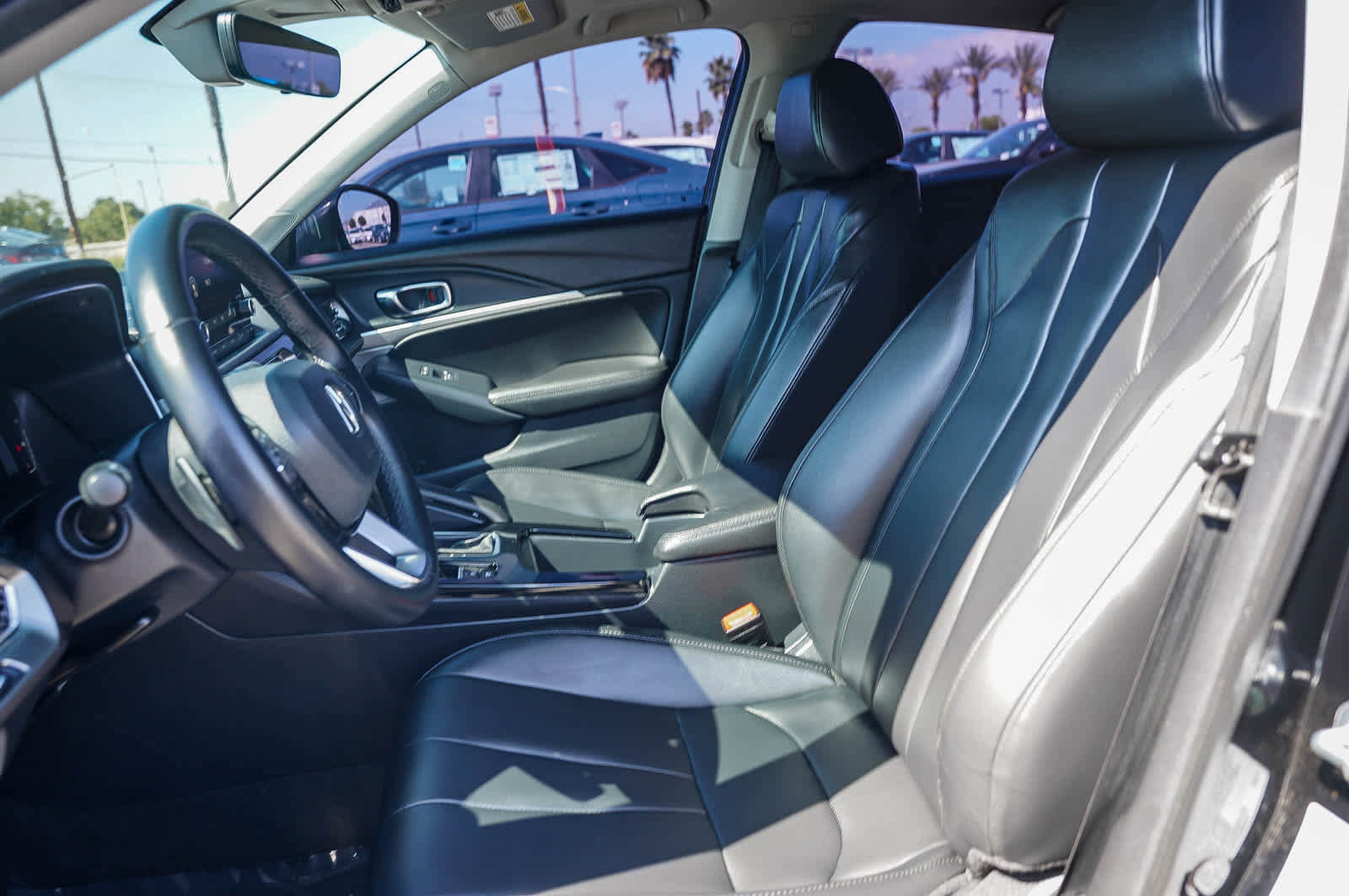 Used 2024 Acura Integra image 15