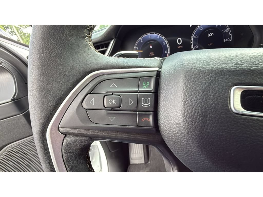 Used 2024 Jeep Grand Cherokee Altitude AWD/4WD image 26