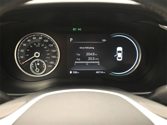 Used 2023 Genesis G70 2.0T image 28