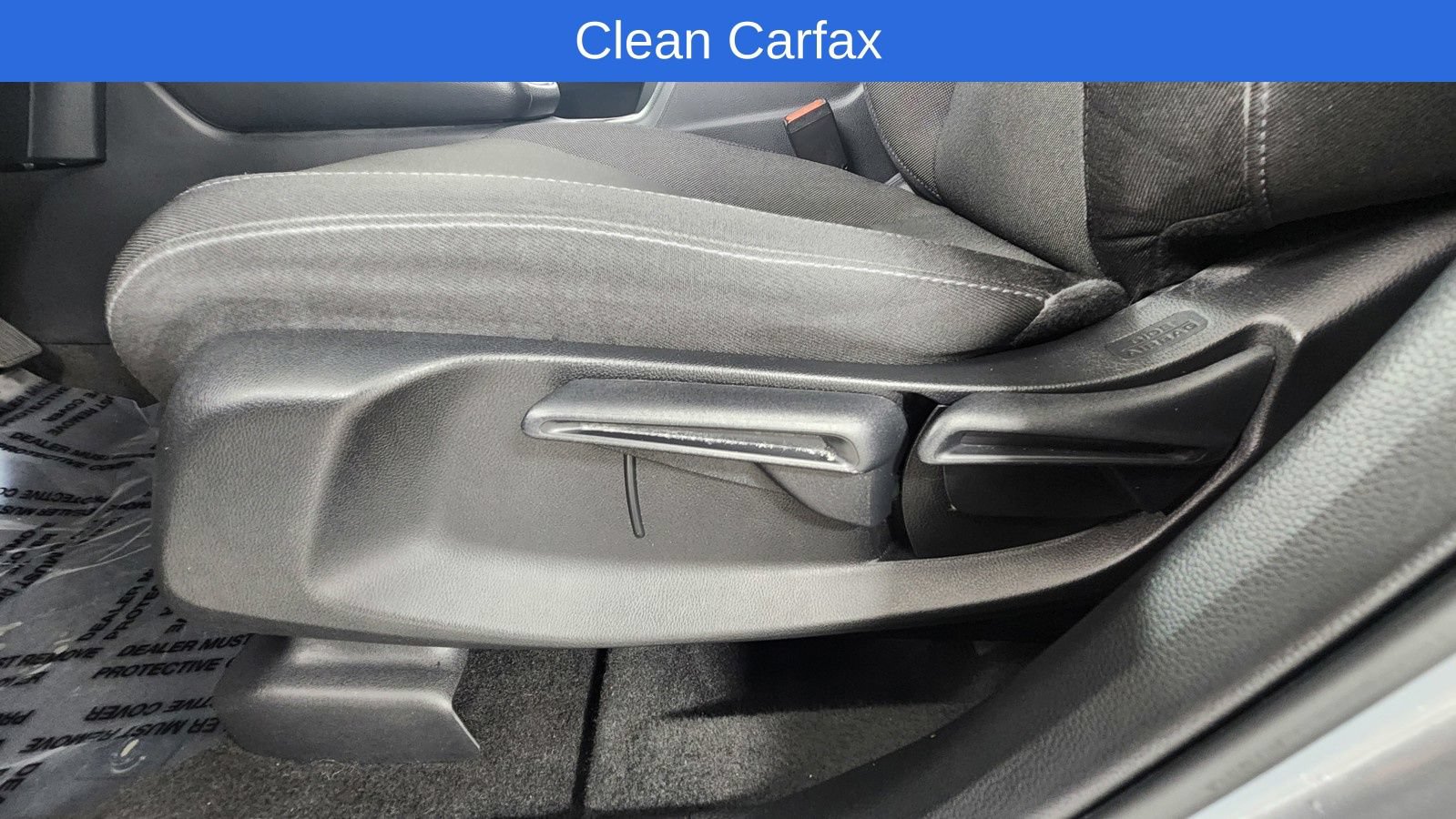 Used 2026 Honda CR-V LX image 11