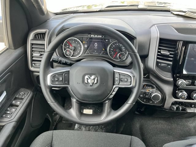 New 2026 RAM 1500 Tradesman AWD/4WD image 8