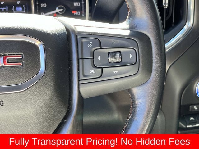 Used 2020 GMC Sierra 1500 AT4 w/ AT4 Premium Package AWD/4WD image 31