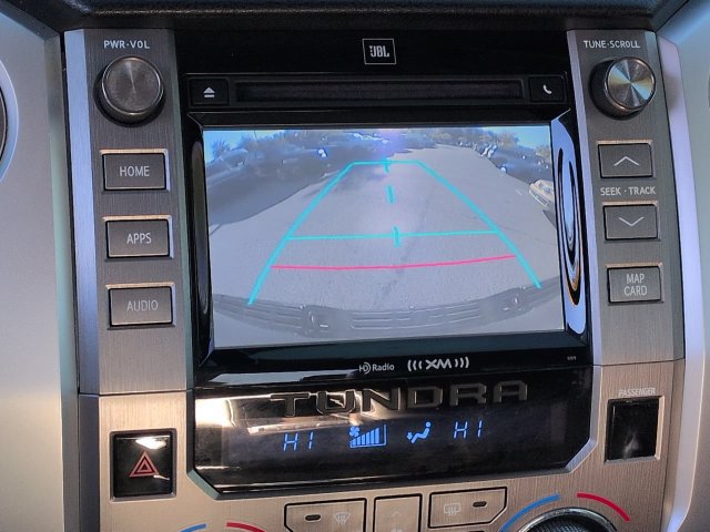 Used 2015 Toyota Tundra Platinum RWD image 23