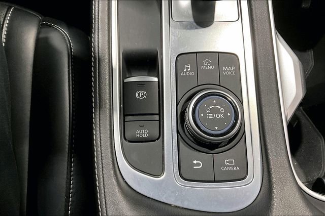 Used 2023 INFINITI QX60 Luxe image 16
