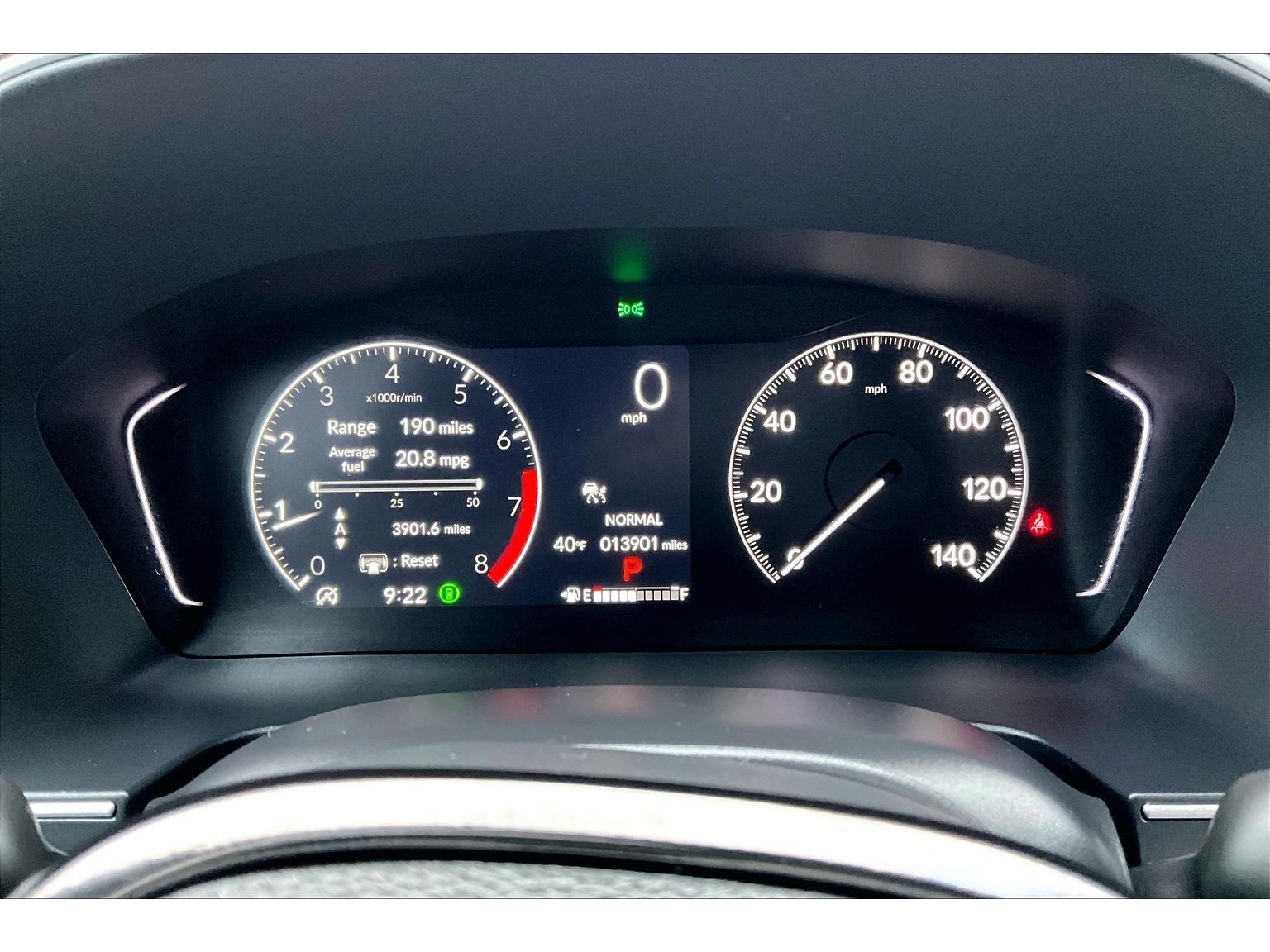 Used 2025 Honda Pilot EX-L image 13