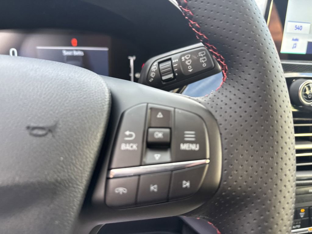 New 2026 Ford Escape ST-Line w/ Cold Weather Package AWD/4WD image 19