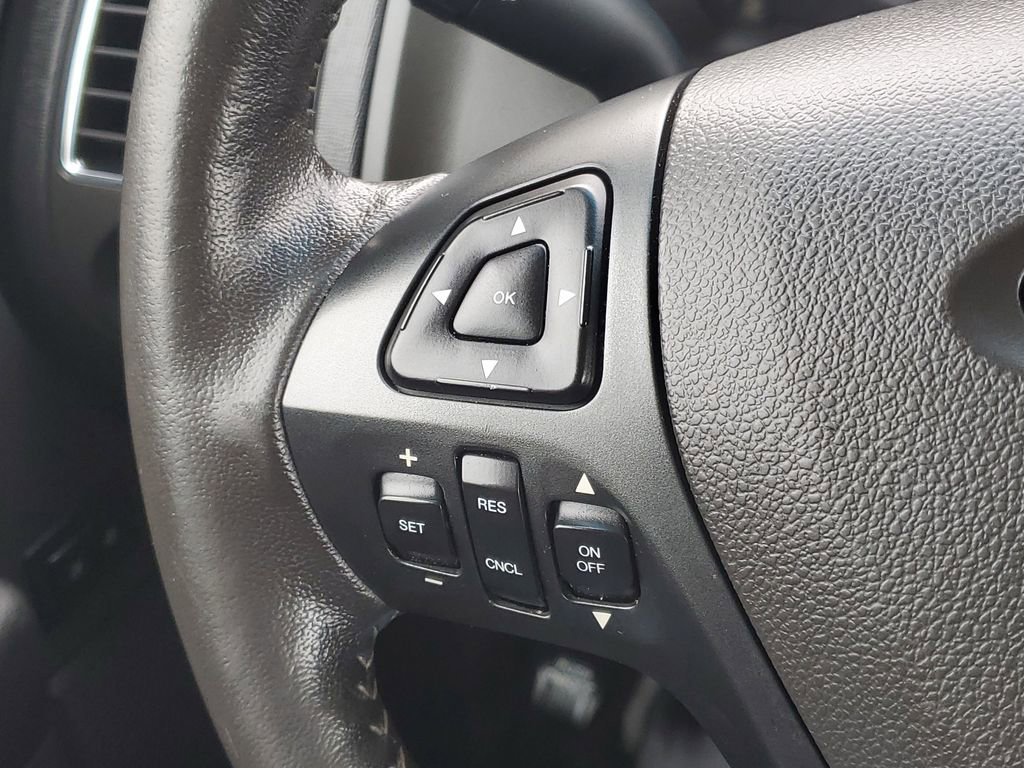 Used 2016 Ford Flex SEL w/ Equipment Group 202A image 15